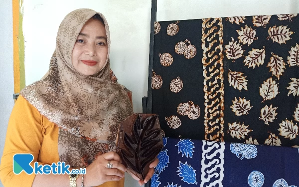 Thumbnail Hari Batik Nasional, ASN Kota Malang Dianjurkan Pakai Batik Sepekan