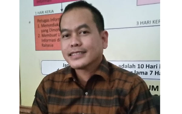 Langgar SOP, Kejari Magetan Hentikan Pendampingan Proyek Pembangunan Gedung Literasi