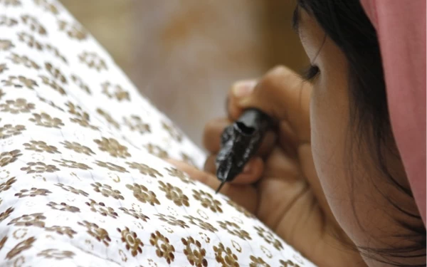 Thumbnail Berita - Cara Merawat Kain Batik Agar Tahan Lama
