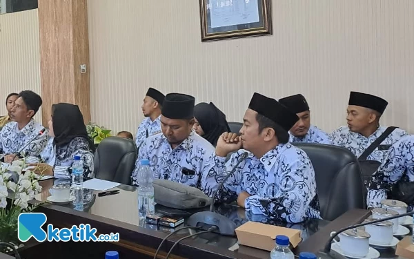 Polemik Minimnya Formasi PPPK Jember Tahun 2023, PAD Perlu Ditingkatkan