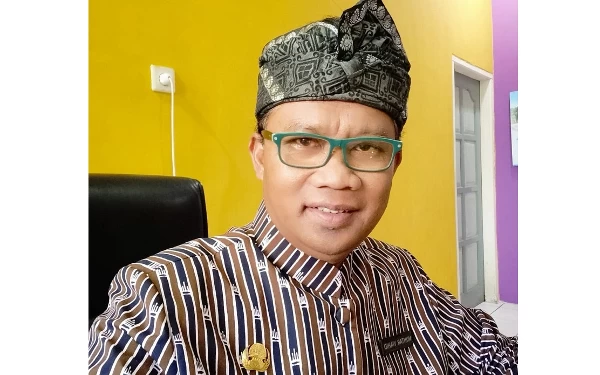 DPUPR Magetan Tanggapi Santai Kejaksaan Hentikan Pendampingan Proyek Gedung Literasi Tahap III