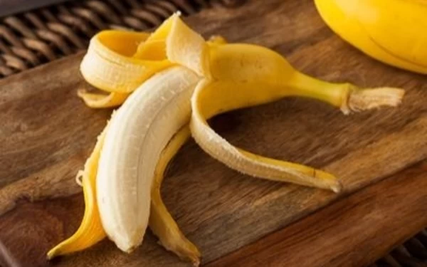 Foto Pisang menjadi buah yang cocok untuk diet karena memiliki kandungan B6. (Foto: Tumblr)