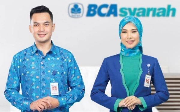 Thumbnail Berita - BCA Syariah Membuka Lowongan Development Program