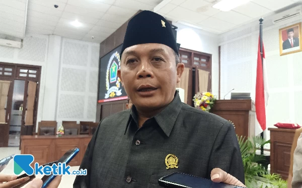 Usulan Gaji Honorer Kota Malang Setara UMK Mencuat