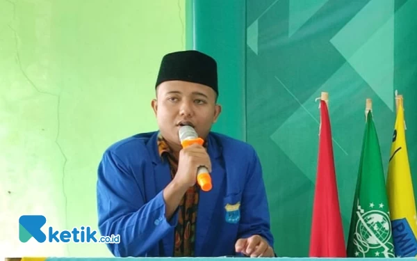 PMII Pacitan Sebut Satpol PP Lamban Menindak Baliho Tak Bayar Pajak