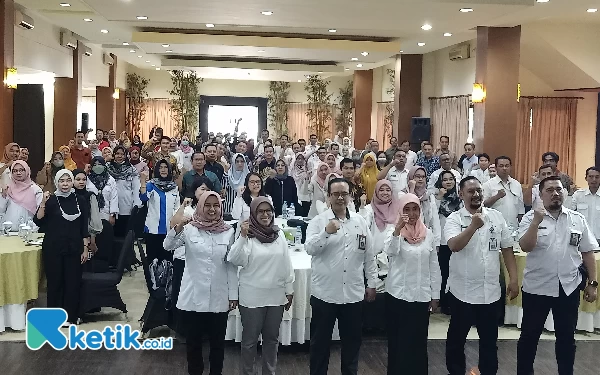 BKK Jadi Solusi Tekan Angka Pengangguran di Kota Malang