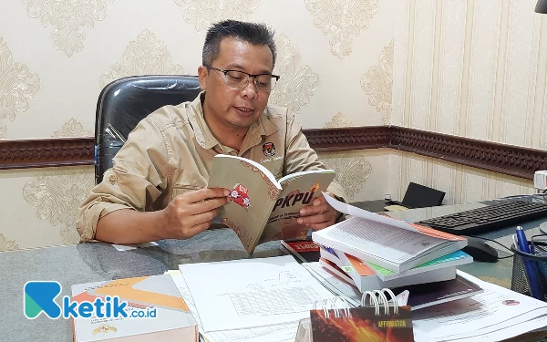 Calon Anggota DPD Jatim Tinggal Menunggu Penetapan