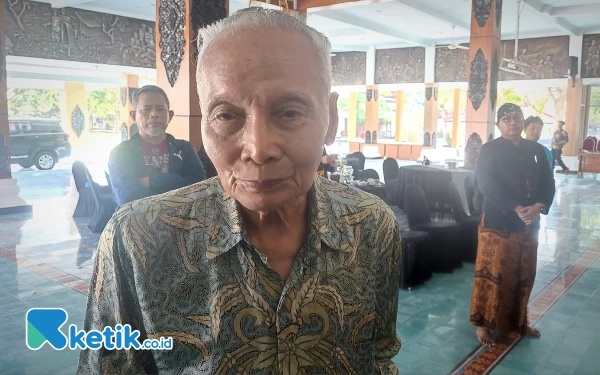 Mendikbud era Soeharto, Prof Wardiman Usulkan Modernisasi Wayang Beber Pacitan