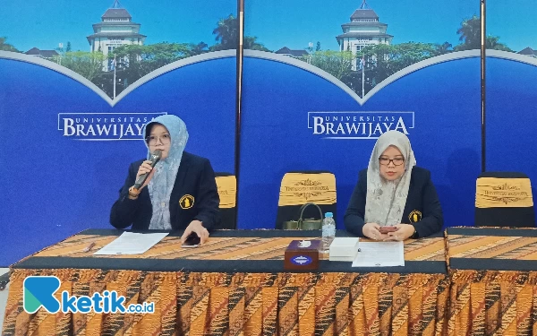 Dua Guru Besar FTP UB Soroti Limbah Agroindustri