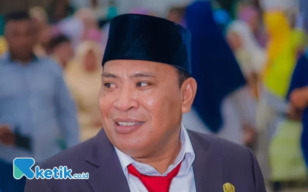 Bupati Usman Sidik Pelopor APBD Terbesar dalam Sejarah Halmahera Selatan