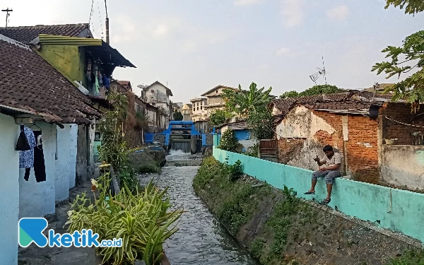 Kayutangan Sisi Oro-Oro Dowo, Disporapar Kota Malang: Butuh Semangat Warga!