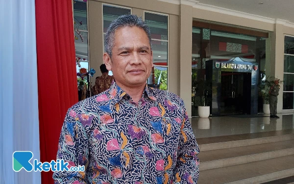 Delapan Pendaftar Ikuti Lelang Jabatan Kadishub dan Kasatpol PP Kota Batu