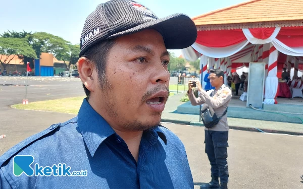 Percepat Penyiapan Logistik Pemilu, KPU Jatim Mulai Proses Pengadaan Barang