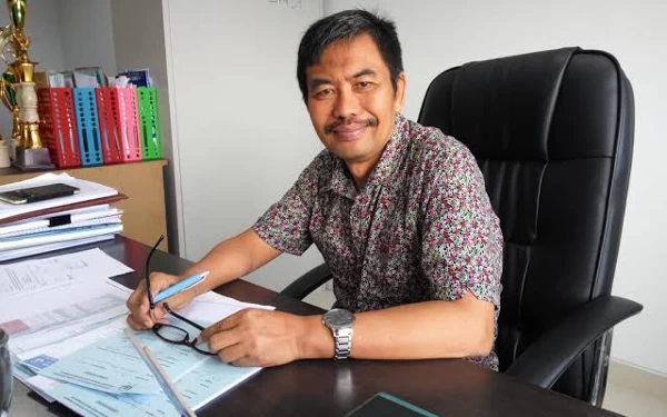 Foto Pengamat politik Prof Kacung Marijan, Ph.D., (foto: Unusa.ac.id)