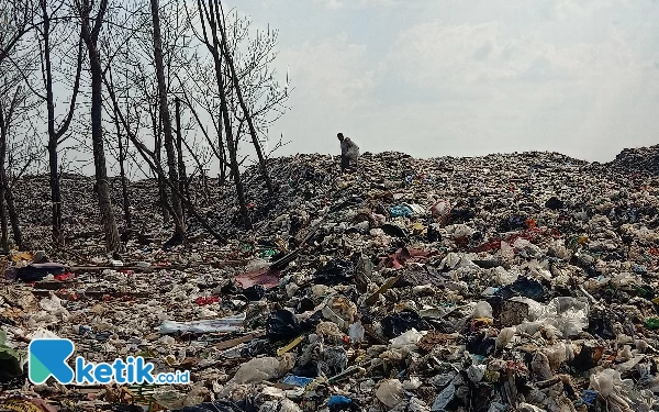 Thumbnail Berita - Pemkot Malang Cari Solusi Bersama Warga Terkait Keluhan di TPA Supit Urang