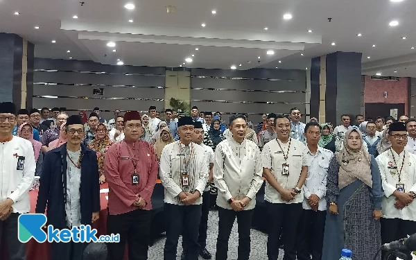 Angka Kemiskinan di Kota Malang Turun, hingga November 2023 Capai 4,26 Persen