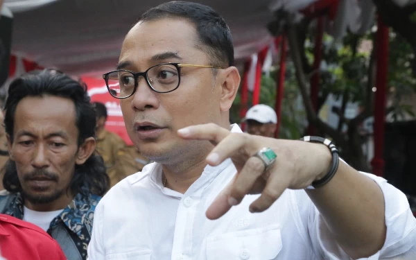 Hidupkan Destinasi Wisata Surabaya, Akhir Oktober Pemkotl Bangun THR-TRS