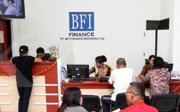 Thumbnail PT BFI Finance Buka Lowongan Kerja untuk Fresh Graduate, Segini Gajinya