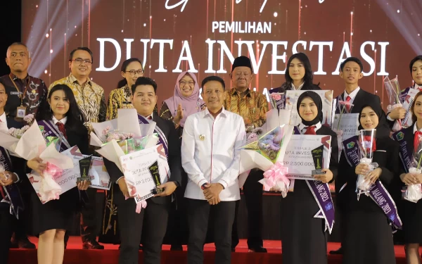 Pemilihan Duta Investasi, Cara Fleksibel Pemkot Malang Gaet Investor