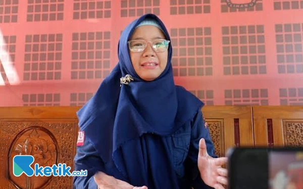 Thumbnail Berita - Dana Pilkada 2024 Kabupaten Pacitan Disepakati Rp37 Miliar