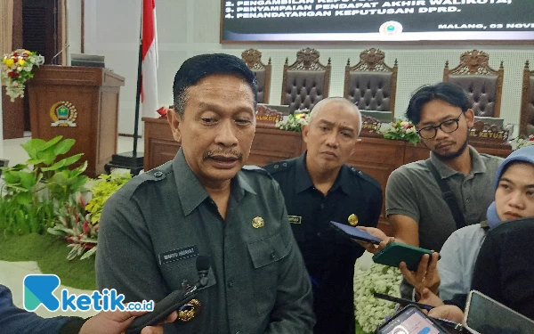 Polemik Pembebasan Lahan Cuci Mobil di Exit Tol, Pansus Minta Pemkot Malang Tegas