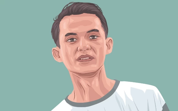 Perjalanan Inspiratif Raditya Adi: Dari Pernikahan Penuh Tantangan hingga Sukses Sebagai Rapper