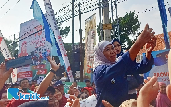 Gubernur Jatim Optimis Piala Dunia U-17 Dongkrak Pariwisata Jawa Timur