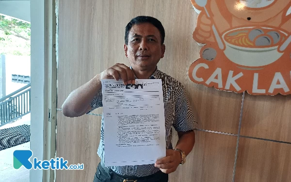 Kasus Pemalsuan Surat Mantan Suami, FM Valentina Dituntut 2 Tahun Penjara