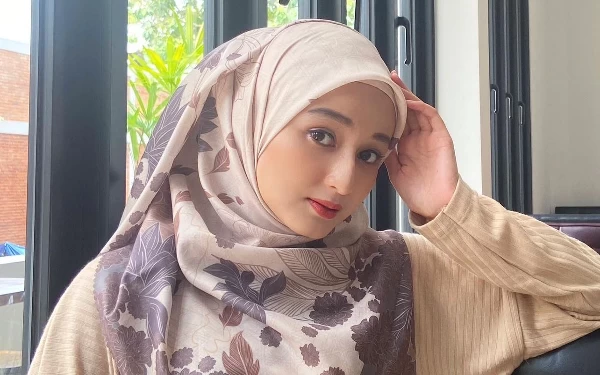 Keren! Influencer Kediri Fadila Yahya Lakukan Free Endorse untuk Dukung UMKM Go Digital