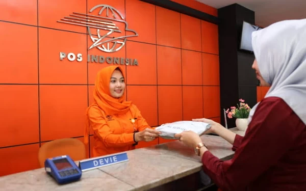 Lulusan SMA, D3, S1 Merapat! PT Pos Indonesia Buka Lowongan O-Ranger