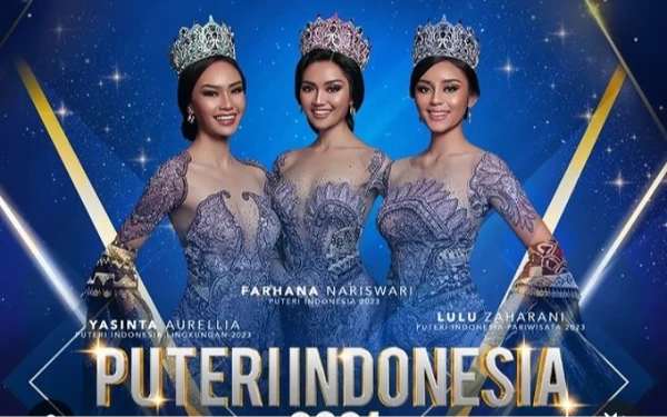 Thumbnail Berita - Pendaftaran Puteri Indonesia 2024 Telah Dibuka, Cek Syaratnya!
