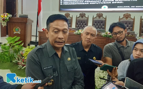 Atasi Kemacetan, Pj Wali Kota Malang Ajak Pemkab Malang dan Pemkot Batu Duduk Bersama