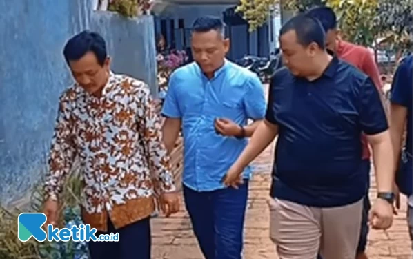 Dinsos Kabupaten Bandung Jemput ODGJ di Panti Rehab Cilacap