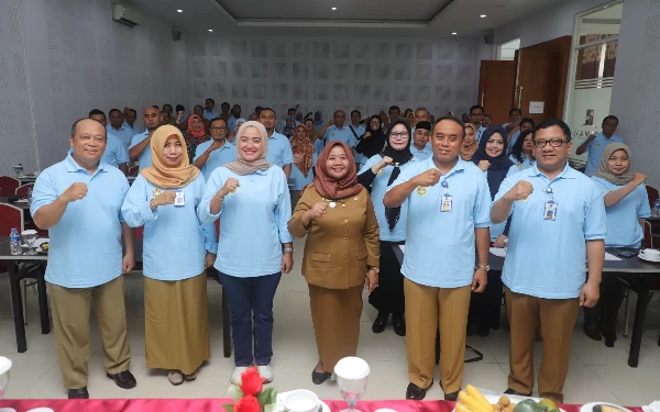 Pemkab Sleman Gelar Workshop Penanganan Anak Putus Sekolah dan Tidak Sekolah