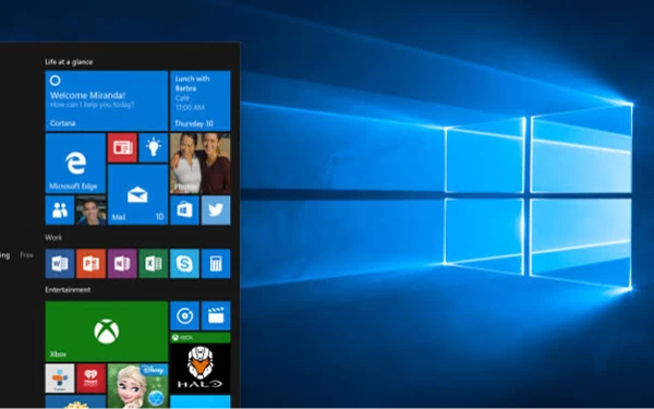 Thumbnail Berita - Microsoft akan Hentikan Pembaruan Keamanan pada Windows 10