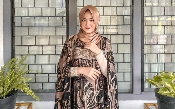 Foto Irhamni Malika, Duta Wisata Aceh Besar 2022 (Foto: dok. pribadi)