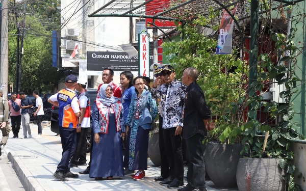 Jelang Nataru, Stadion Gajayana Bakal Disulap Jadi Lahan Parkir