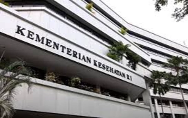 Kementerian Kesehatan Buka Rekrutmen Staf Project Management Global Fund RSSH 2024-2026