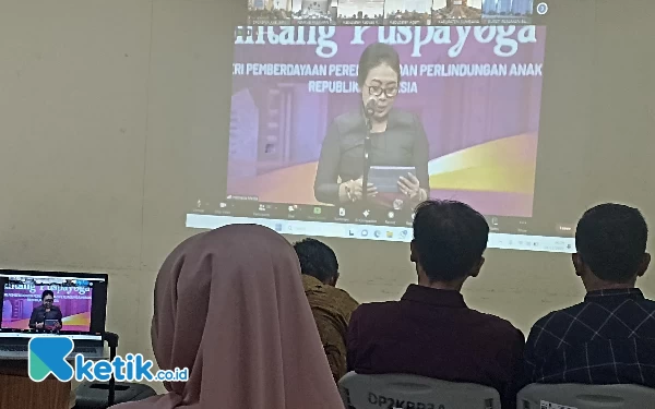 Thumbnail Pemkab Bandung Raih Penghargaan APE 2023, Naik Peringkat Jadi Kategori Madya