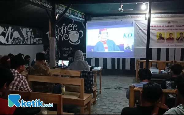 Thumbnail IMM Jember Ajak Pemilih Muda Selamatkan Demokrasi dari Politik Dinasti