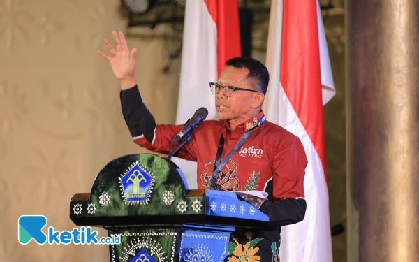 Thumbnail Berita - Kanwil Kemenkumham Gelontorkan Rp 6,4 Miliar untuk Bantuan Hukum Masyarakat Miskin Selama 2023