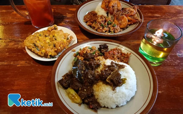 Makanan Pedas yang Wajib Dicoba Saat Tahun Baru di Kota Malang