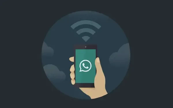 Meta akan Hadirkan Fitur Dark Mode pada WhatsApp Versi Web