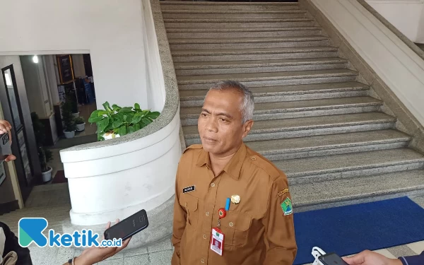 Maksimalkan Fasilitas Olahraga, Disporapar Kota Malang Targetkan Rp 650 Juta untuk PAD 2024