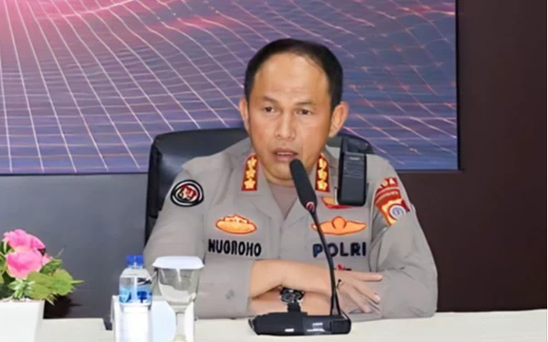 Polda DIY Lakukan Langkah Preventif Jelang Perayaan Tahun Baru 2024