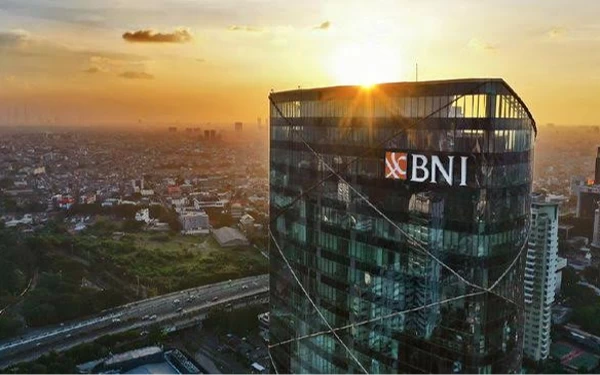 BNI Membuka Lowongan Kerja ODP Data Analyst Tahun 2024