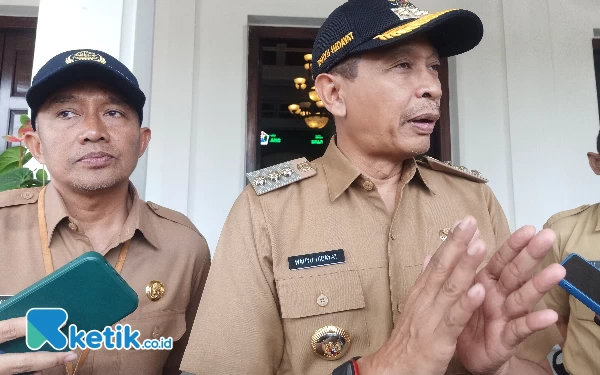 Thumbnail Berita - Telah Beralih Fungsi, CFD Kota Malang Bakal Dikelola Lintas OPD