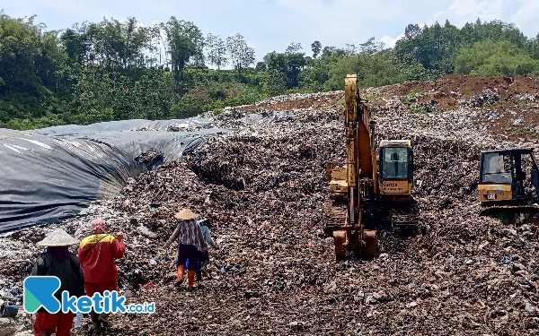 Thumbnail Masyarakat Tolak TPA Tlekung Kota Batu Dibuka Lagi