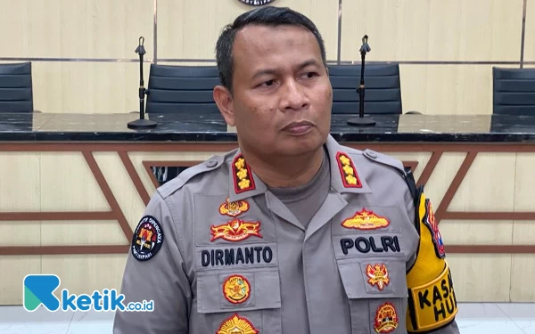 Thumbnail Berita - Polisi Tangkap Pelaku Penembakan Relawan Prabowo di Sampang, Ini Jenis Senjata yang Diduga Dipakai