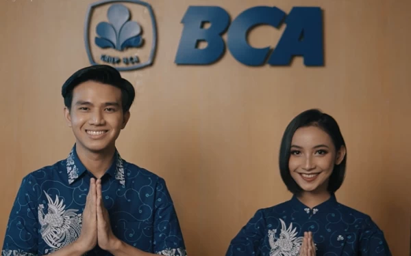 Thumbnail Berita - Bank BCA Buka Lowongan kerja, Terbuka untuk Lulusan S1 Semua Jurusan